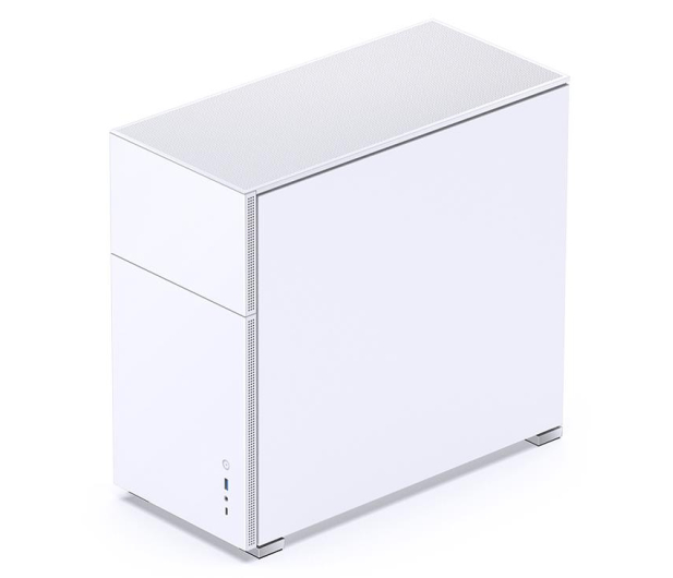 Jonsbo D41 STD White GEJB-110 // D41 STD WHITE - 1132943 - zdjęcie 4